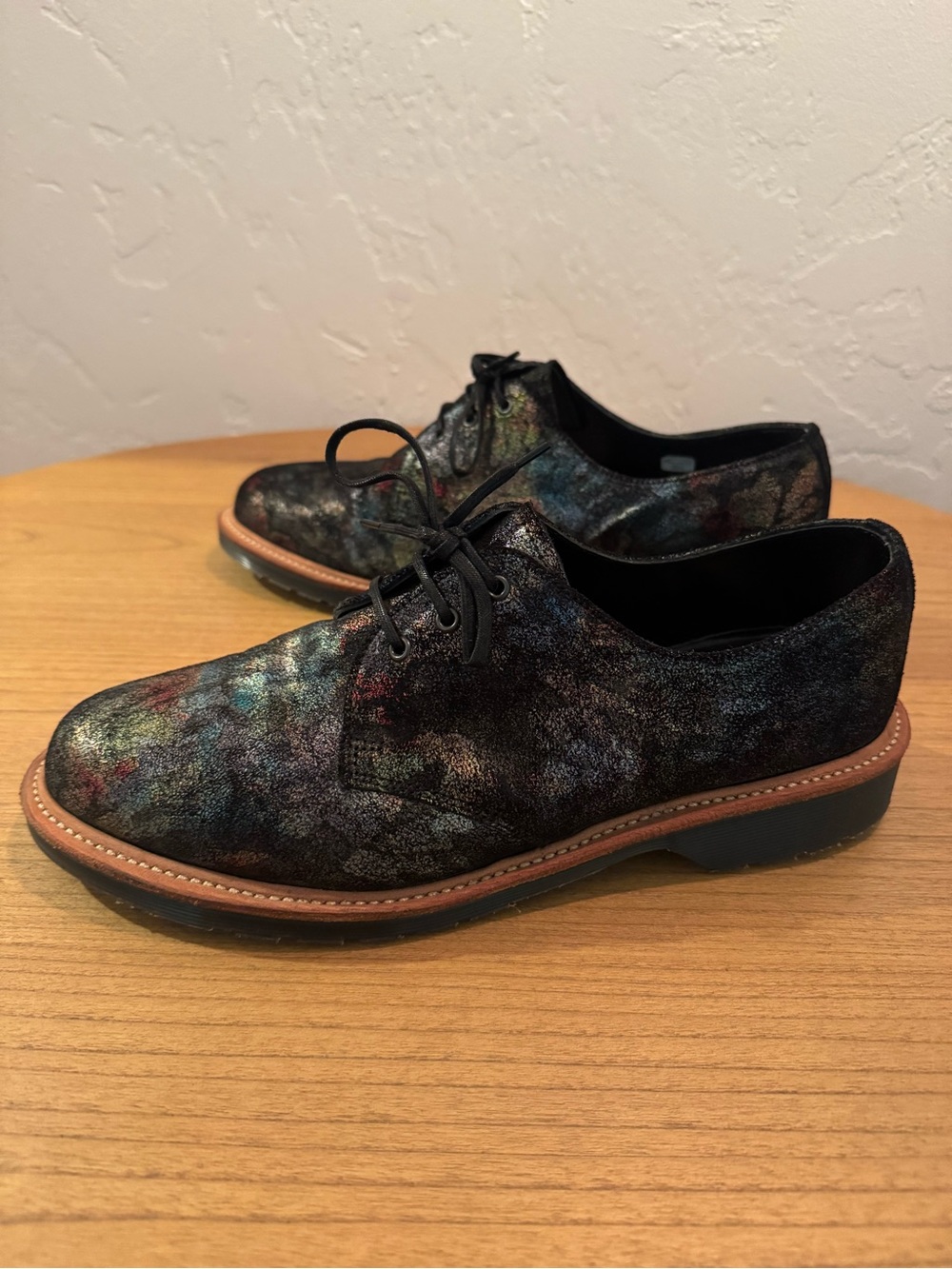 RARE Dr. Martens multi vintage Corrosion - Picture 3 of 10